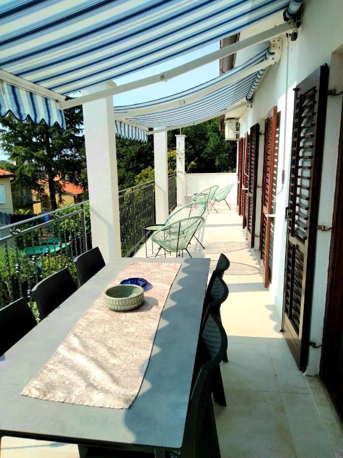 Superior Apartment Sincic Porec Exterior photo